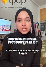 Kesalahan Besar LPDP: Rencana untuk Sukses