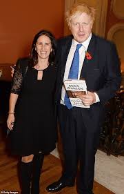 Thanks for watching my video. Freedomroo Life With Boris Had Become Impossible Pm S Ex Wife Marina Wheeler Speaks About Their Marriage Australiannewsreview