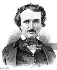 75 Edgar A High Res Illustrations