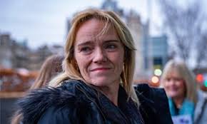 Holyrood Magazine Inside Politics