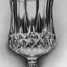 Before you start panicking about how to go about drawing glass and other transparent objects, we will tell you about the simple steps that you need to take to be able to learn how to draw them. How To Draw Glass Use Your Eyes Not Your Memory Artists Network
