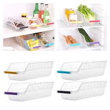 Maybe you would like to learn more about one of these? Buy Candy Color Kitchen Fridge Space Saver Organizer Slide Under Shelf Rack Holder Storage At Affordable Prices Free Shipping Real Reviews With Photos Joom