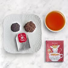 ラジオでも紹介 デイリーシリーズ20p カレルチャペック ストレートルフナティー Karelcapek カレルチャペック紅茶店 公式通販 山田詩子主宰 世界的銘茶を鮮度no 1でお届け