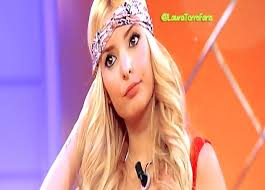 Laura de la Torre❤ (@LauraTorreFans)