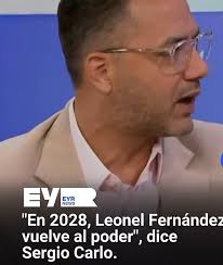 Vuelve Leonel Fernández al poder 💪