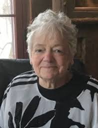 Betty Elda Louise David Obituary January 11, 2020