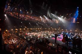 Stirring concerts, country and otherwise, drive this series filmed in austin, texas. Austin City Limits Rios