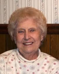 Joyce Bednarski Obituary (2014)