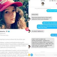 See actions taken by the people who manage and post content. When Should I Tell Her I M Mexican Tinder