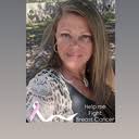 Donate to help Darcie Fight Breast Cancer