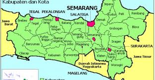 Setelah itu, pada tahun 43 m di buatlah peta dunia baru yang menggambarkan tentang wilayah asia dan eropa yang lebih rinci dan lengkap oleh pomponius mela, akan tetapi masih belum akurat. Peta Jawa Tengah Kekayaan Alam Demografis Sosial Budaya