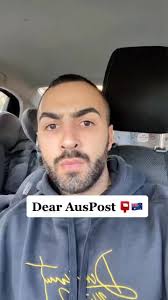 Australia Post Delivery Time Concerns: Dear AusPost 📮🇦🇺