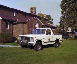 Image result for Wimbledon White 1981 Bronco