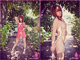 Kairi XXX Picture - EPORNER