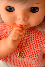 Ana Caldatto : Boneca KARIN da Estrela 1977 e 1978