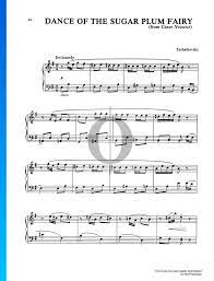 Cette affection abdominale entraîne alors une douleur chronique peu supportable. Danse De La Fee Dragee Op 71 Partition Piano Solo Telechargement En Pdf Streaming Oktav