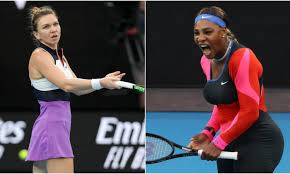 Simona halep a ratat șansa de a se califica în semifinalele turneului campioanelor. Maj Pred Notranji S Halep S Williams Chipmycat Com