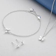 Personalized gifts for teens watch your kids grow and learn and appreciate all those details of their personality with custom gifts for teenagers. Buy Personalised Teenage Girls Jewellery Online Molly Brown London