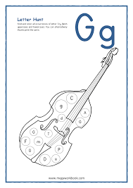 letter g activities letter g worksheets letter g crafts for preschoolers letter g printables megaworkbook