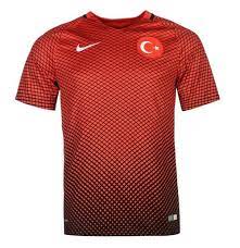 Trikot inter mailand auswärts 2016/2017. Kaufe Trikot Die Turkei Fussball 2016 2017 Home Nike