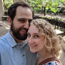 Kimberly Horowitz and Grant Mallett's Wedding Website