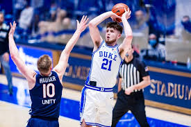 The greatest duke basketball players of all time. Matthew Hurt And Jaemyn Brakefield Help Duke Earn Big Time Win Against Virginia To Keep Ncaa Tournament Hopes Alive