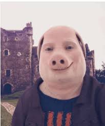 John Pork Obituary (1992