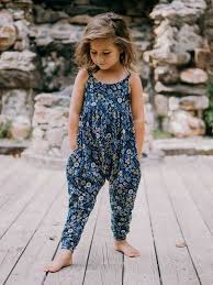 Pdf sewing patterns to download. Toddler To Teens Napa Romper Pdf Sewing Pattern Sewing