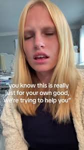 are you sure ur helping babes #therapeuticboardingschool #boardingschool  #groveschool