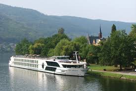 6 Of The Best European Luxury River Cruise Lines Mundy