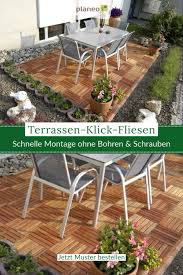 Pin Auf Terrassenbelag Terrassendielen