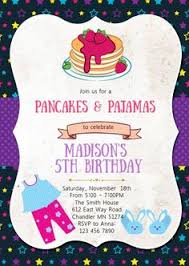 Paris print by anna johansson £42 hem. 39 Pajama Party Poster Templates Ideas Pajama Party Party Poster Create Flyers