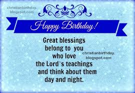 Image result for CHRISTIANS BIRTHDAY IMAGES