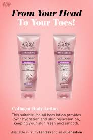 Maybe you would like to learn more about one of these? Eva Cosmetics Lebanon Ø§Ù…Ù†Ø­ÙŠ Ø¨Ø´Ø±ØªÙƒ Ø¹Ù†Ø§ÙŠØ© Ø§Ù„ÙƒÙˆÙ„Ø§Ø¬ÙŠÙ† ÙˆØ§Ø¨Ù‚ÙŠÙ‡Ø§ Ù…Ø¬Ø¯ Ø¯Ø© ÙˆÙ…Ø±Ø· Ø¨Ø© ÙÙŠ ÙƒÙ„ Ù…Ù†Ø§Ø® ÙƒØ±ÙŠÙ… Ø§Ù„Ø¬Ø³Ù… Eva Skin Clinic Collagen Body Lotion ÙŠÙ†Ø§Ø³Ø¨ ÙƒÙ„ Ø§Ù†ÙˆØ§Ø¹ Ø§Ù„Ø¨Ø´Ø±Ø© ÙˆÙ…ÙˆØ¬ÙˆØ¯ Ø¨Ø§Ù„Ø¹Ø·Ø±ÙŠÙ† Fantasy Ø§Ù„ÙØ§ÙƒÙ‡Ø© Ùˆsensation Ø§Ù„Ø­Ø±ÙŠØ±