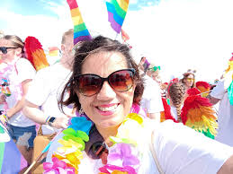 Celine the Celebrant