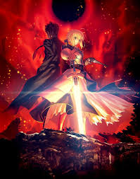 Fate Zero Complete Box Set Blu Ray Fate Stay Night Fate Zero Fate Stay Night Series