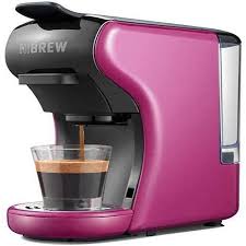 Shop for nescafé® dolce gusto® coffee machines online. Hibrew Capsules Coffee Capsule Machines Purple Price In Saudi Arabia Amazon Saudi Arabia Kanbkam