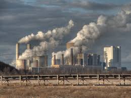 For many years, only a few places with easy access to coal used it. Fossil Fuels The New Economy