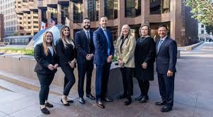 The Tumaneng & Thompson Group - Financial Advisors in Mill Valley ...