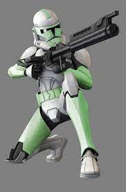 Pin By Fernando Gianfrancisco On Clones Star Wars Clone Wars Clone Trooper Armor Star Wars
