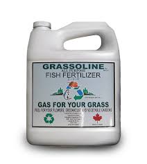 The efficiency and high reliability of these fish fertilizer make them suited to use in any soil. 2 3 0 Organic Liquid Fish Fertilizer 4 Litre Grassoline Brand Organic Fish Fertilizers