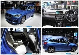 Raccars.co.uk currently have 246 used bmw x1 m sport for sale. Bmw X1 Sdrive20d M Sport Price Is Rs 41 50 Lakhs Motorbeam
