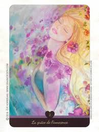 Pin En Tarot Oracle Autres