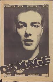 Damage (punk zine)