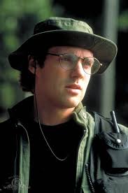 Stargate'S Michael Shanks Gives Biggest Interview Ever - Scifinow