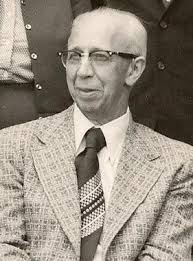 Theodore Roland Wilson (1903-1986)