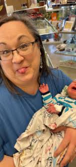 Shelly Renee Worden Copeland Obituary November 18, 2023