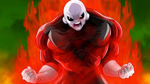 Top 5 dragon ball characters. Top 5 Strongest Dragon Ball Super Characters Steemkr