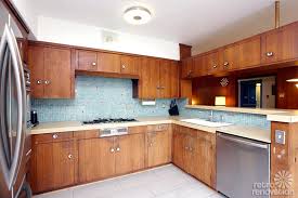 classy 1958 mid century modern time