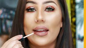 My filler was botched but now I love my natural lips